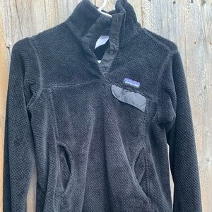 Xs women Patagonia pullover